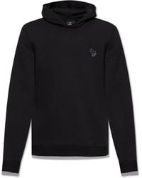 Paul Smith - Sweatshirt With Logo - Lyst