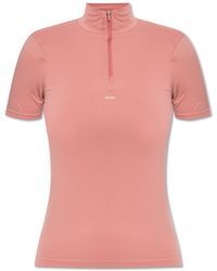 PANGAIA - Sports Top With Logo - Lyst