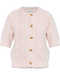 Munthe - Cardigan 'Locca' - Lyst