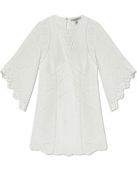 AllSaints - Dress 'Luci' - Lyst