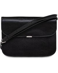 Lemaire - Shoulder Bag "Soft Tab" - Lyst