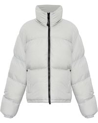 Canada Goose - 'Fallon' Down Jacket - Lyst
