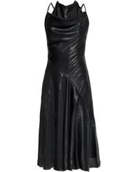DIESEL - Dress 'D-Ebra-S1' - Lyst