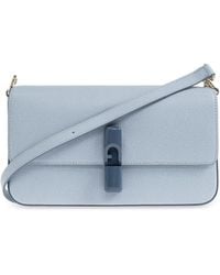 Furla - Shoulder Bag "Iride Small" - Lyst
