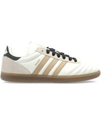 adidas Originals - "Samba Jp" Sports Shoes - Lyst