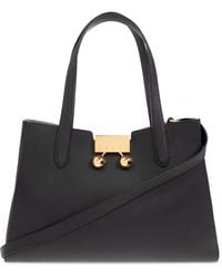 Marni - Trunkaroo Bag Type Shopper - Lyst