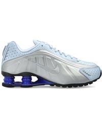 Nike - Sports Shoes "Shox R4" - Lyst