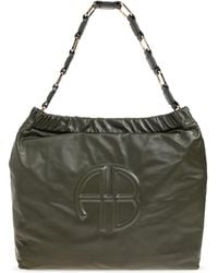 Anine Bing - Shoulder Bag 'Kate' - Lyst