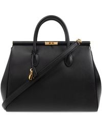 Dolce & Gabbana - Shoulder Bag Marlene - Lyst