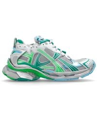 Balenciaga - 'Runner' Sports Shoes - Lyst