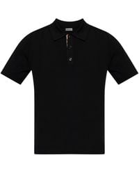 Burberry - Polo 'Marcus' - Lyst