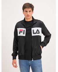 Activewear, abbigliamento da palestra e sportivo Fila da uomo - Fino al 65%  di sconto | Lyst