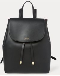 Zaini Lauren by Ralph Lauren da donna - Fino al 10% di sconto | Lyst