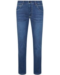 Jeans Bugatti da uomo - Fino al 48% di sconto | Lyst