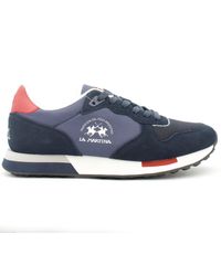 Scarpe casual uomo, sportive ed eleganti | La Martina