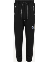 Vivienne Westwood - Time Machine Football Trousers - Lyst