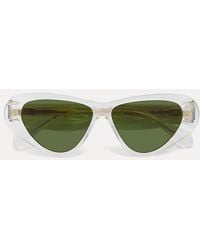 Vivienne Westwood - Gabrio Sunglasses Acetate - Lyst