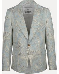 Vivienne Westwood - One Button Jacket - Lyst