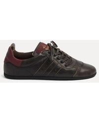 Vivienne Westwood - Drunken Trainer Leather - Lyst