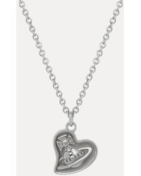 Vivienne Westwood - Faye Pendant Necklace - Lyst