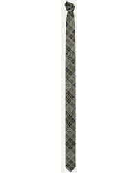 Vivienne Westwood - Super Long Tie 8.5Cm Brick Tartan - Lyst