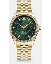 Vivienne Westwood - The Wallace Watch - Lyst