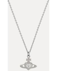Vivienne Westwood - Noella Pendant Necklace - Lyst