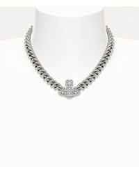 Vivienne Westwood - Graziella Small Choker - Lyst