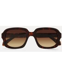 Vivienne Westwood - Claude Sunglasses Acetate - Lyst