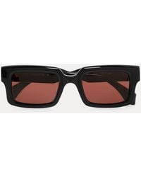 Vivienne Westwood - Costello Sunglasses Acetate - Lyst