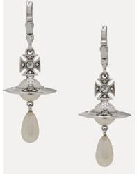 Vivienne Westwood - Aïda Earrings - Lyst