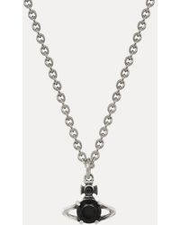 Vivienne Westwood - Reina Pendant Necklace - Lyst