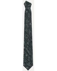 Vivienne Westwood - Tie 8.5Cm Plus Five - Lyst