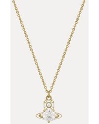 Vivienne Westwood - Millie Pendant Necklace - Lyst