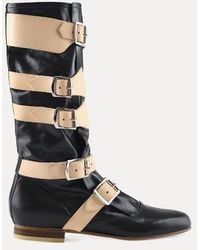 Vivienne Westwood - Pirate Boot - Lyst