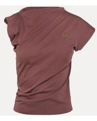 Vivienne Westwood - Hebo Top - Lyst