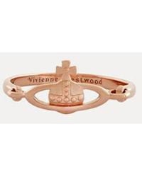 Vivienne Westwood - Vendome Ring - Lyst