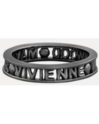 Vivienne Westwood - Westminster Ring - Lyst