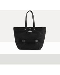Vivienne Westwood - Utility Small Shopper - Lyst