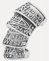 Vivienne Westwood - Josephus Ring - Lyst