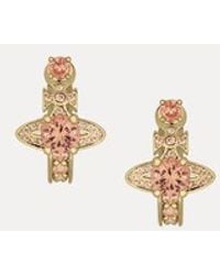 Vivienne Westwood - Maitena Earrings - Lyst