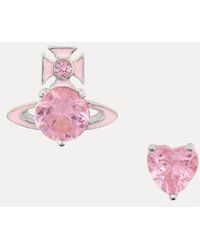 Vivienne Westwood - Millie Earrings - Lyst