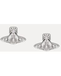 Vivienne Westwood - Oslo Earrings - Lyst