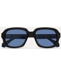 Vivienne Westwood - Claude Sunglasses Acetate - Lyst