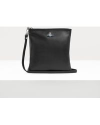 Vivienne Westwood - Squire New Square Crossbody - Lyst
