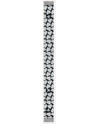 Vivienne Westwood - Thin Scarf Happy Hippy Hearts - Lyst