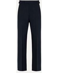 Vivienne Westwood - Sang Trousers Wool - Lyst
