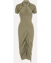 Vivienne Westwood - Midi Dresses - Lyst