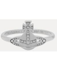 Vivienne Westwood - Marinetta Ring - Lyst