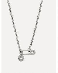 Vivienne Westwood - Imogene Necklace - Lyst